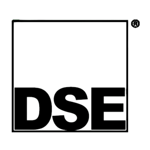 DSE logo