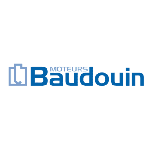 Baudouin logo