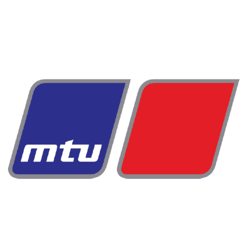 MTU logo