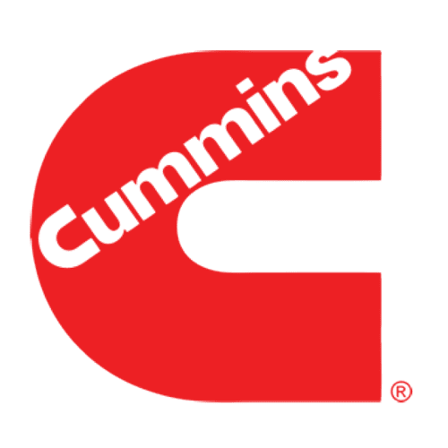 Cummins logo